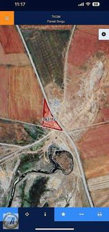 Alfin Gayrimenkul'den Göydün Gözbaşı Yanında Kaçırılmaycak Tarla