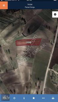 Kuzey Emlaktan Satılık Arsa