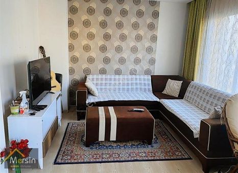 Yenişehir/çiftlikköy'de Marka Proje De Satılık 1+1