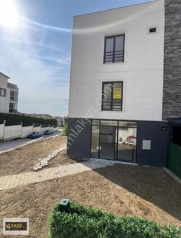 Kültür Mh 3+1 Satılık Bahçeli Ev