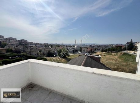 Kültür Mh 3+1 Satılık Bahçeli Ev