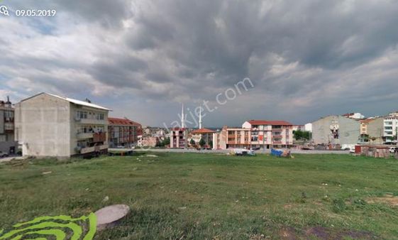 Arnavutköy Nenehatun Mah. Satılık Arsa , 230 M2 3 Kat İmarlı Merkezde Müstakil