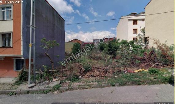 Arnavutköy İslambeyde Satılık Arsa , 151 M2 Müstakil