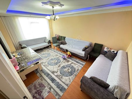 Zafer Yapı Gayrimenkulden Satılık Dubleks Daire 4+2 İki Daire Şeklinde Sultangazi İsmetpaşa Mahde