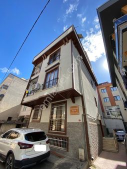 Emek Emlak'tan Üsküdar Ünalan Mah.de Satılık 2+1 Yeni Daire