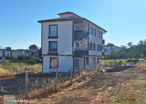 Tekirdağ Kumbağ Mah Satılık 2+1 Sıfır Daire
