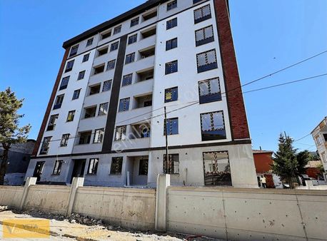 Vefa Gayrimenkulden M.akif Mah.de 3. Katta Satılık 3+1 Daire