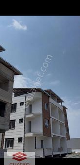 Arsuz Merkezde Yeni Açılan 35 Metrelik Yola Yakın Gelişmekte Olan Konumda Satılık Çatı Dubleks