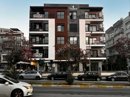 Aydın Kuşadası Türkmen Mahallesi'nde 2+1 Satılık Daire