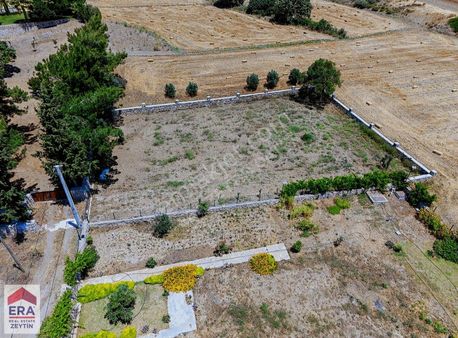 Datça Kızlan'da Satılık 1085 M² Tarla