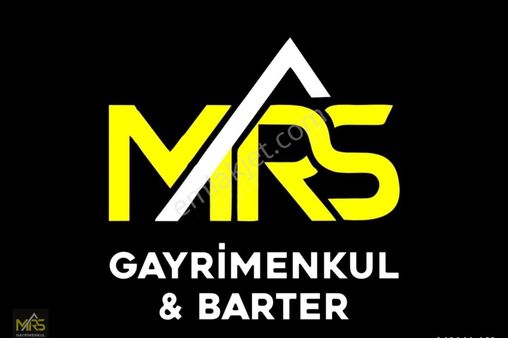 Mrs Gayrimenkulden 34.cadde Üzeri 50 Metre Yol Cepheli Tic+konut