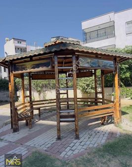 Mrs Gayrimenkul Gündoğdu Mh Satılık 3+1 Bağımsız Mutfak Site İçi