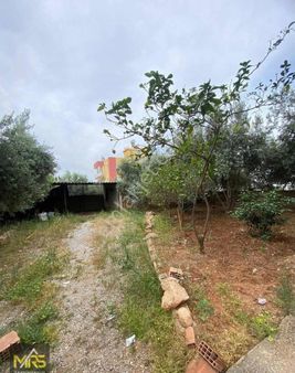 Mrs Gayrimenkulden 620m2 Arsa İçinde 3 Katlı Müstakil Satılık