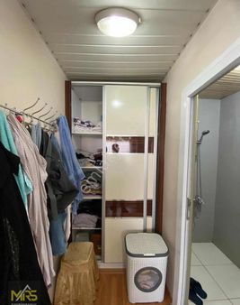 Mrs Gayrimenkulden Toroslar Zeki Ayan Mah. 4+1 190 M2