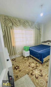 Mrs Gayrimenkulden Çarşının En Güzel Yerinde Satılık 2+1 D