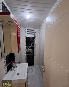 Mrs Gayrimenkulden Yenişehirde Barok Plazada Satılık Daireler