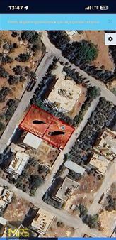 Mrs Gayrimenkulden Arpaçsakarlarda 770 M2 Arsa İnşata Hazır