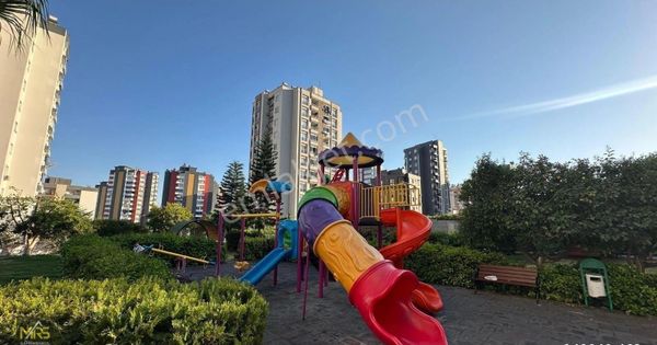 Mrs Gayrimenkulden Merkez Mah.3+1 Bağımsız Mutfak Geniş Siteiçi