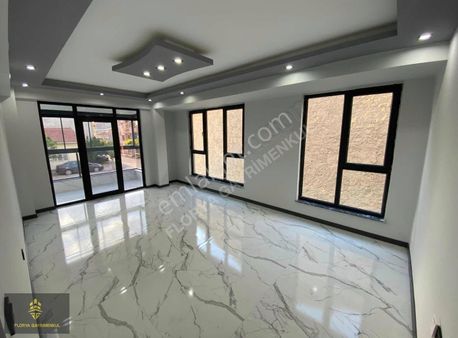 71 Evler Özel Garajlı Yerden Isıtmalı Sıfır Lüks Sıfır 3+1 Daire