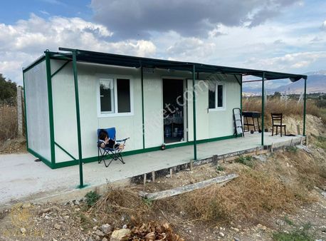 Gözde Life'tan Helvacı Çayıriçi Mevkisi Satılık Tek Tapu Tarla