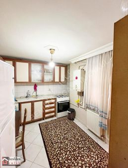 Basınevleri Mah Cadde Üzerinde 2+1 Full Yapılı Satılık Daire