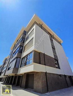 Tab Premium'dan Batıkentte Satılık Site İçi Lüks 4+1 Daire
