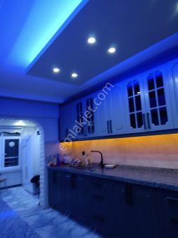 Sincan Merkez'de Çok Acil Full Yapılı 3+1 Manzaralı Üst Kat