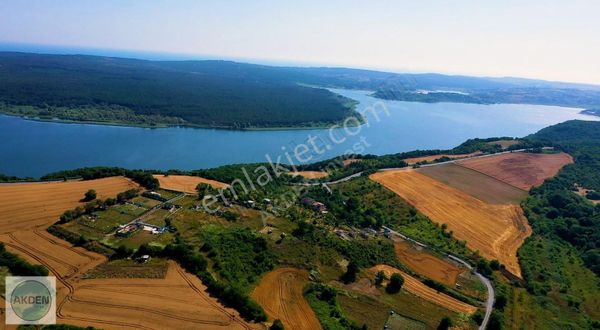 Arnavutköy Balaban'da Eşsiz Manzaralı Ve Muhteşem Peyzajlı Villa