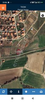 840 Metre 5 Kat İmarlı Arsa