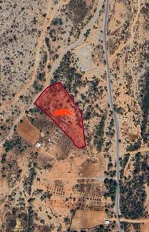 Metin Gayrimenkul’den Aydıncık’ta Yatırımlık Şok Fiyata Tarla