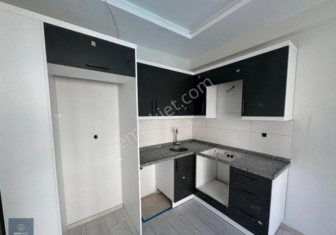 Tömük Denize Yakın Sıfır 1+1 Daire