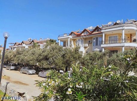 Fethiye Taşyaka Mahallesinde Merkezi Konumda 3+1