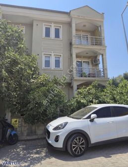 Taşyaka Da Satılık 2+1 Full Eşyalı Daire