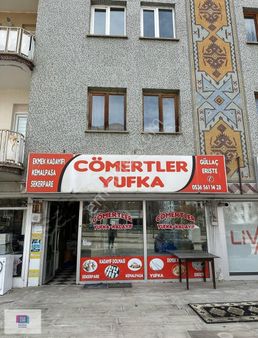 Dialog Değer'den Yıldızkent Kervan Saray Üstü Satılık Dükkan !