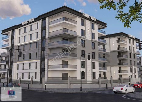 Dialog Değer'den Şükrüpaşa'da Satılık 3+1 Kooperatif Daireler!