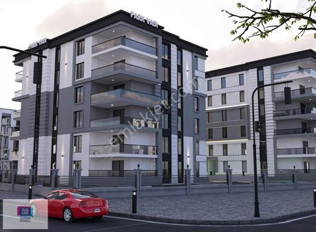 Dialog Değer'den Şükrüpaşa'da Satılık 4+1 Kooperatif Daireler!