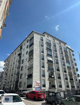 Dialog Değer'den Şehir Merkezin'de Satılık 3+1 Daire!!