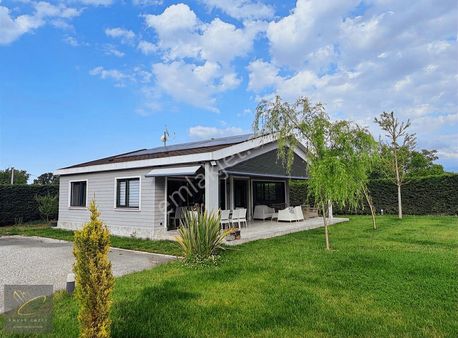 Nilüfer Tahtalıda 3.195 M2 Yapılı Müstakil Bahçe Fırsatı