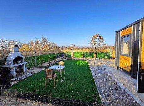 Akçalar Kurulu Düzen Satılık Hobi Bahçesi Acil !!!