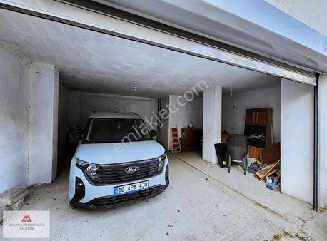 Çakmak Caddesi Üzeri Harika Konum Müstakil Tadında 3+1 Dubleks