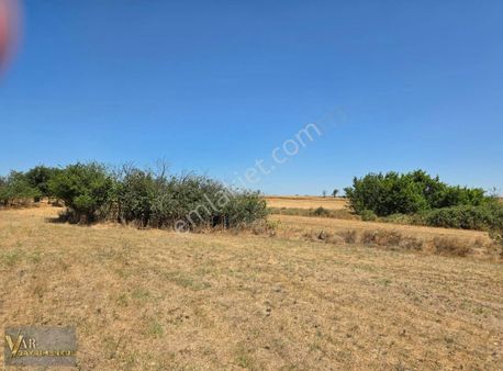 Tekirdağ Saray Yuvalıda Ana Yola Yakın 450m2 Satılık Bağ Yeri