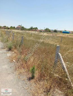 Beyazköyde Satılık İmarlı Arsa