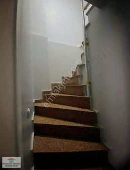 Hürriyet Mahallesi'nde Satılık Daire 3 + 1