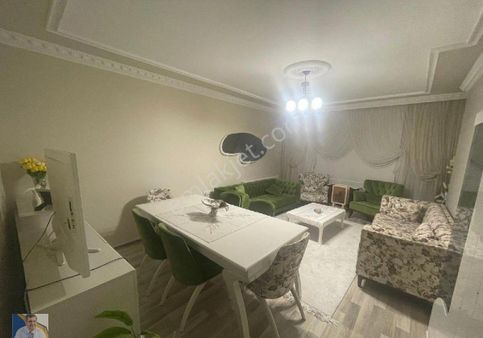 Alipaşa Mahallesinde Geniş Satılık 3+1 Daire