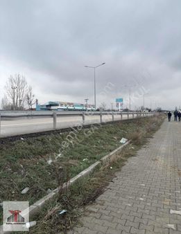 Kartal Gayrimenkul'den Antalya Yoluna Sıfır İmarlı Arsa