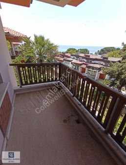 Cb Se7en'dan Gümüşyaka'da Satılık Villa