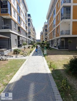 Cb Se7en' Dan Aqua Kavaklıda Lüks 3+1 Dubleks