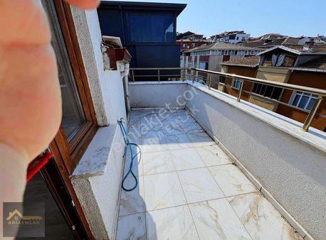 Aria Emlak'dan Yunus Emre Mah. 4+2 Satılık Dubleks Daire