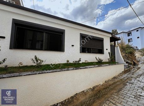 Edremit Avcılar Köyünde Satılık Müstakil Ev