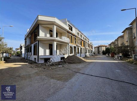 Edremit Kadıköy'de Satılık 1+1